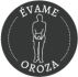 Évame Oroza