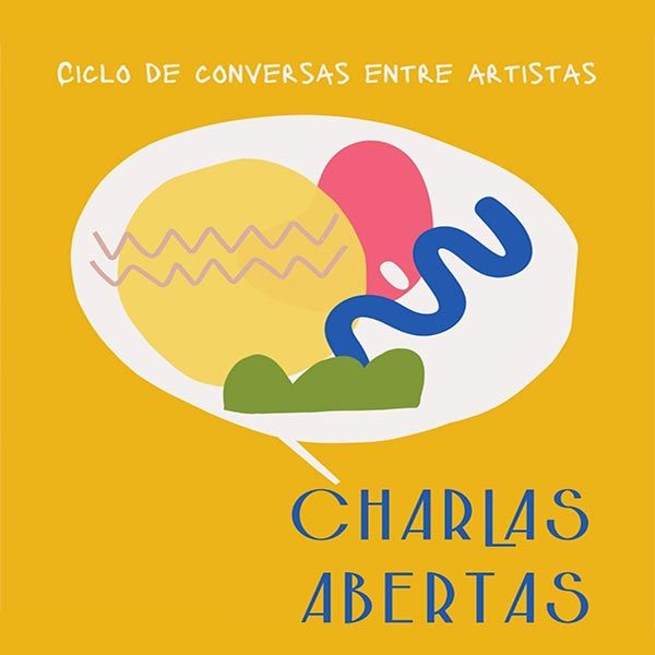 Charlas abertas