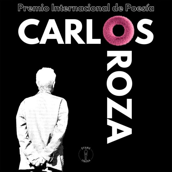 Más de mil candidaturas optan a los premios internacionales de poesía Carlos Oroza 2023